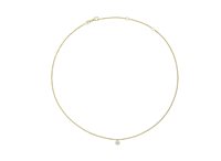 Collana Recarlo Donna Anniversary Glam in Oro giallo Diamante 0.12 Ct P84FA001/012-0S - P84FA001/012-0S